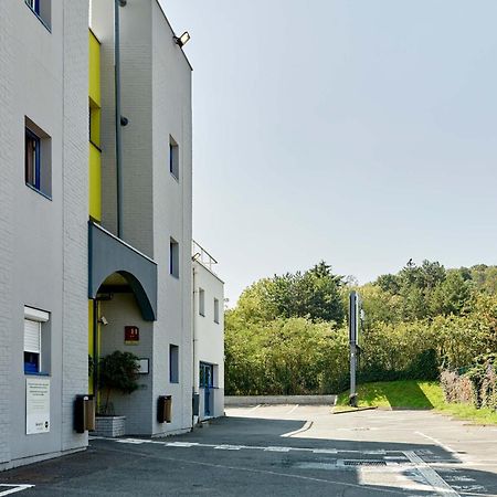 B&B Hôtel Montlhery Linas Exterior foto