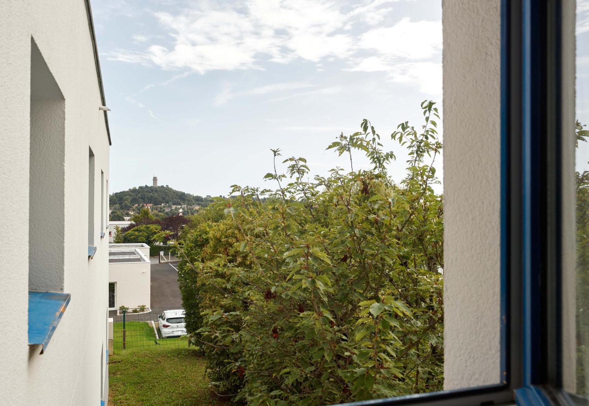 B&B Hôtel Montlhery Linas Exterior foto